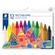 CRAYONS NORIS CLUB 226NC12 SUPER JUMBO ASSORTED PK12