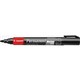 MARKER LUXOR 270 PERMANENT BULLET BLACK BX12