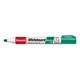 MARKER LUXOR 760 WHITEBOARD BULLET GREEN BX10