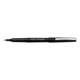 MARKER PILOT FINELINER SWPPF BLACK