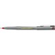 MARKER LUXOR MICROPOINT FINELINER RED BX12