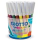 MARKERS GIOTTO TURBO MAXI POT 48