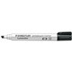 MARKER WHITEBOARD STAEDTLER 351B CHISEL BLACK