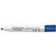 MARKER WHITEBOARD STAEDTLER 351B CHISEL BLUE
