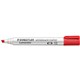 MARKER WHITEBOARD STAEDTLER 351B CHISEL RED