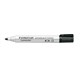 MARKER WHITEBOARD STAEDTLER 351 BULLET BLACK