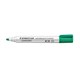 MARKER WHITEBOARD STAEDTLER 351 BULLET GREEN