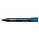 MARKER STAEDTLER 352 BULLET BLUE