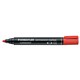 MARKER STAEDTLER 352 BULLET RED