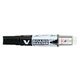 MARKER WHITEBOARD PILOT 660101 V BOARD BULLET BLACK