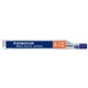 LEAD STAEDTLER HB 09MM TUBE12