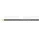 PENCIL STAEDTLER NORIS CLUB MAXI LEARNER 116 2B BX12