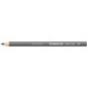 PENCIL STAEDTLER NORIS CLUB MAXI LEARNER 116 6B BX12