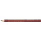 PENCIL STAEDTLER TRIANGULAR JUMBO 1285 2B BX12