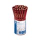 PENCIL STAEDTLER TRIANGULAR JUMBO 1285 2B CUP50
