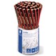 PENCIL STAEDTLER TRIANGULAR JUMBO 1285 HB CUP50