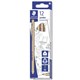 PENCIL STAEDTLER 119 TRIANGULAR NATURAL JUMBO HB BX12