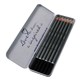 PENCIL SKETCHING DERWENT 2301945 TIN6
