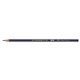PENCIL FABERCASTELL GOLDFABER 2B BX12