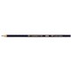 PENCIL FABERCASTELL GOLDFABER 2H BX12