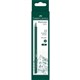 PENCIL FABERCASTELL ECONOMY 1111 2B BX12