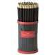 PENCIL FABERCASTELL ECONOMY 1111 HB TUB72