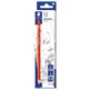 PENCIL STAEDTLER 130 60 HB MINERVA BX12