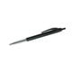 PEN RET BP BIC CLIC M10 MEDIUM BLACK