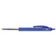 PEN RET BP BIC CLIC M10 MEDIUM BLUE
