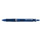 PEN RET BP ACROBALL BEGREEN 15 MEDIUM BLUE