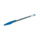 PEN BP BIC CRISTAL ORIGINAL MEDIUM BLUE BX12