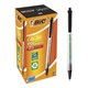 PEN BP RET BIC ECOLUTIONS CLIC MEDIUM BLACK BX50