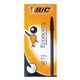 PEN BP BIC ECONOPEN MEDIUM BLACK BX12