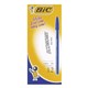 PEN BP BIC ECONOPEN MEDIUM BLUE BX12