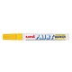 MARKER UNI PAINT PX20 BULLET YELLOW