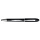 PEN RB UNIBALL JETSTREAM SX210 10MM MEDIUM BLACK