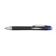 PEN RET RB UNIBALL JETSTREAM SXN210 10MM MEDIUM BLUE