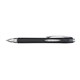 PEN RET RB UNIBALL JETSTREAM SXN217 07MM FINE BLACK