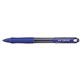 PEN RET BP UNIBALL LAKNOCK SN100 10MM MEDIUM BLUE