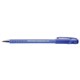 PEN BP PAPERMATE FLEXGRIP ULTRA MEDIUM BLUE