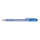 PEN RET BP PAPERMATE FLEXGRIP ULTRA MEDIUM BLUE