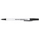 PEN BP PAPERMATE KILOMETRICO MEDIUM BLACK BX50
