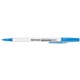 PEN BP PAPERMATE KILOMETRICO MEDIUM BLUE BX50