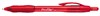 PEN RET BP PAPERMATE PROFILE BROAD RED
