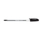 PEN BP INKJOY 100ST MEDIUM BLACK BX60