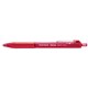 PEN RET BP INKJOY 300 MEDIUM RED
