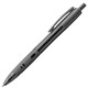 PEN RET BP ASPIRE FINE BLACK BX12