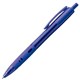 PEN RET BP ASPIRE FINE BLUE BX10