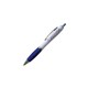 PEN RET CULTURAL CHOICE BALLPOINT MEDIUM BLUE BX 50CCH6253 WIYAYL INSTRUMENT FOR WRITING