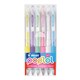 PEN RB PILOT POP LOL GEL PASTEL ASSORTED PK6